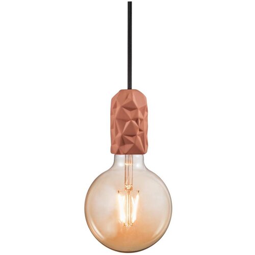 Nordlux Kabl za napajanje HANG 1xE27/40W/230V bakarna/crna Cene