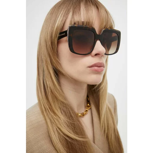Dolce & Gabbana Sunčane naočale za žene, 0DG4414