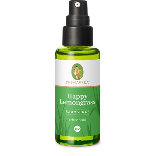 PRIMAVERA Bio sprej za prostorije Happy Lemongrass Cijene
