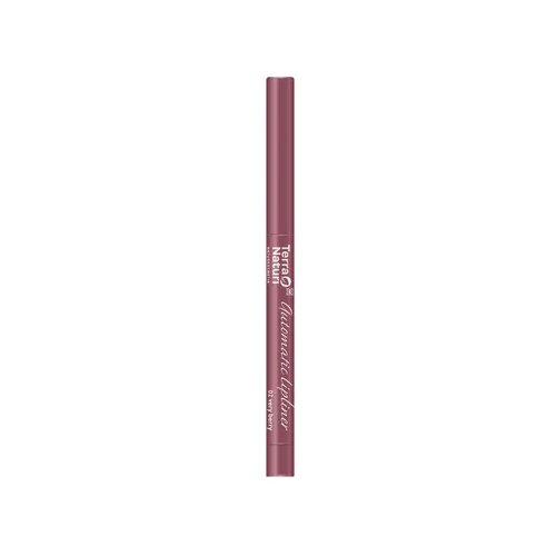 Terra Naturi Črtalo za ustnice Automatic - very berry - 2 Slike