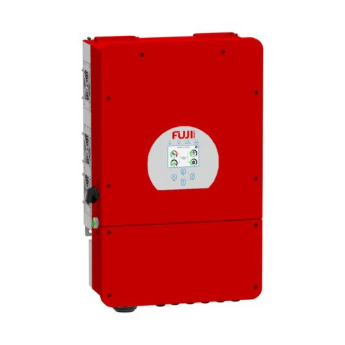 Fuji SOLAR SUN-12K-SG02LP1-EU 12kW Hibridni Inverter Cijene