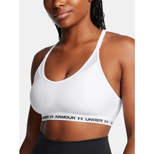 Under Armour Women's bra Crossback Low Bra Cene