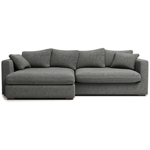 Scandic Siva ležaljka Comfy - Slike