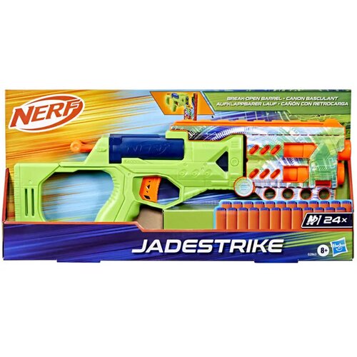 Hasbro Nerf: N Series Jadestrike bacač spužvastih metaka - Cijene
