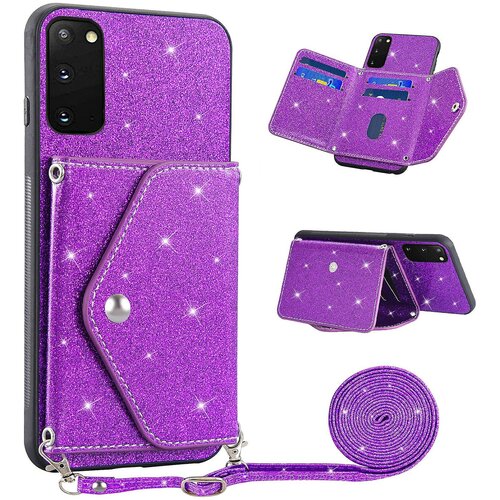 INORCO Serie FORWENW Fantasy za Samsung Galaxy A54 5G Funda de tel&amp;eacute;fono de cuero t&amp;aacute;ctil con piel Estuche de billetera con soporte antica&amp;iacute;da, (22034571) Slike