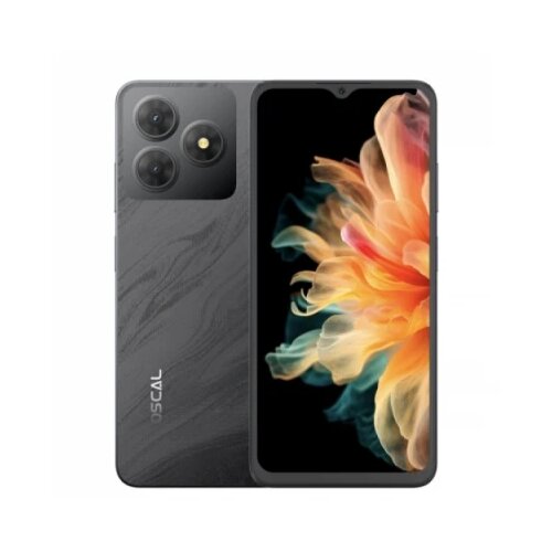 OSCAL Smart telefon FLAT 2, 6.65