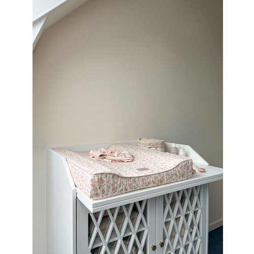 CamCam Copenhagen Podloga za previjanje 49x63 cm Augusta &amp;ndash; Slike