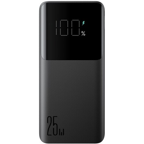 Joyroom POWERBANK JR-PBF20 25W 10000MAH ČRNA ZA OVITKE ZA TELEFONE, (22070559) Cene