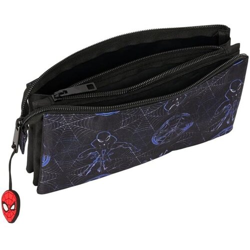 Spiderman Portatodo Attack Marvel triple Slike