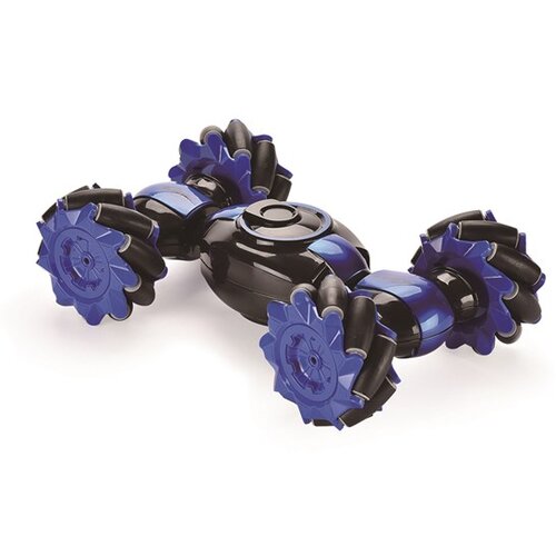 Kazoo Avtomobil na daljinsko upravljanje C026, premikanje v vse smeri, več barv., (21251080) Slike