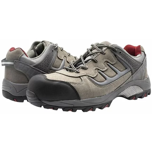 Bellota čevlji Trail Range št. 44, UNE EN ISO 20345:11 BEL 72212G-44