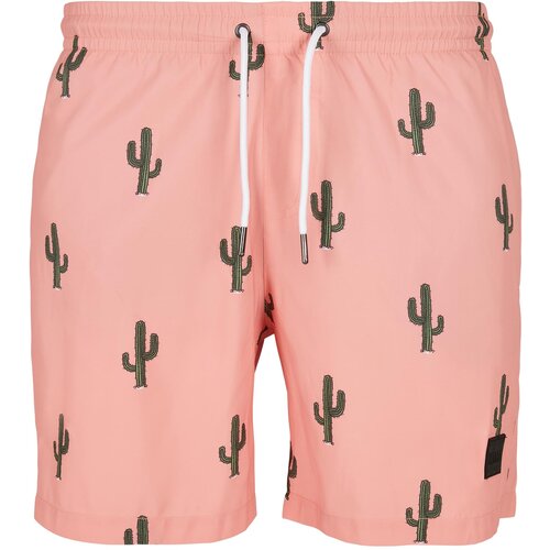 UC Men Pattern of swimming shorts cactus aop Slike