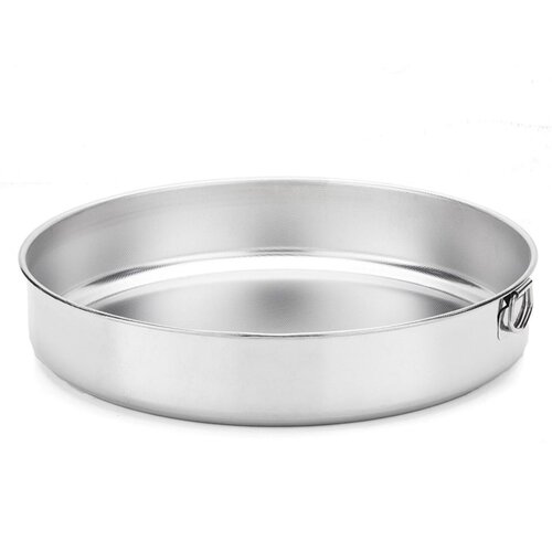 Steelpan Pekač za torto 30cm / okrogel / inox, (20777096) Cene
