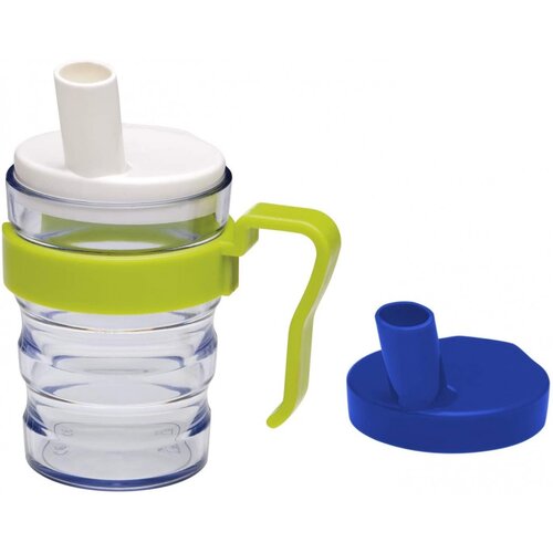  Skodelica za pitje - kozarec first aid p-10013 FIRST AID Slike