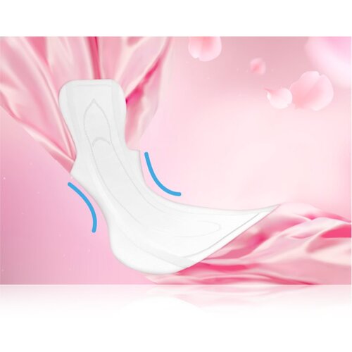 Neno Fina poporodni vložki velikost L Ultra-thin 8 kos Slike