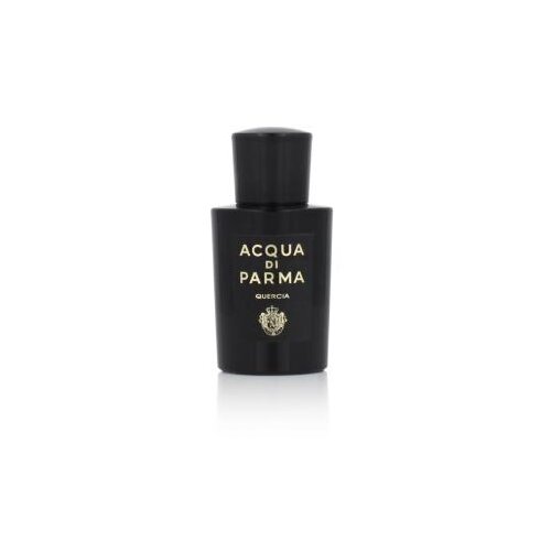 Acqua Di Parma Signatures Of The Sun Quercia parfumska voda 100 ml po&amp;scaron;kodovana &amp;scaron;katla unisex Slike