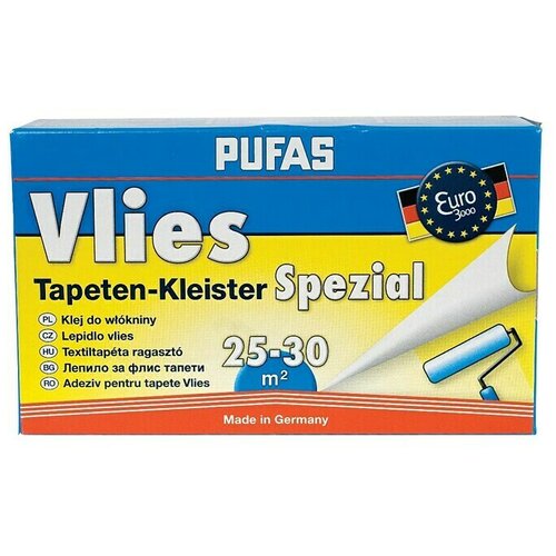  Ljepilo za tapete Spezial (240 g) Slike