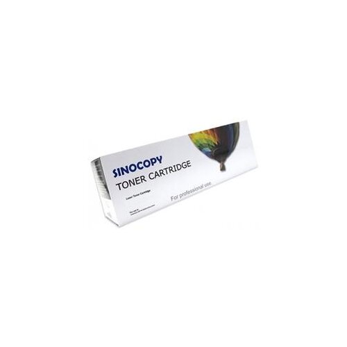Sinocopy toner CF541A hp 254/280/281 cyan Cene