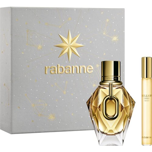 Rabanne Million Gold For Her darilni set za ženske Slike