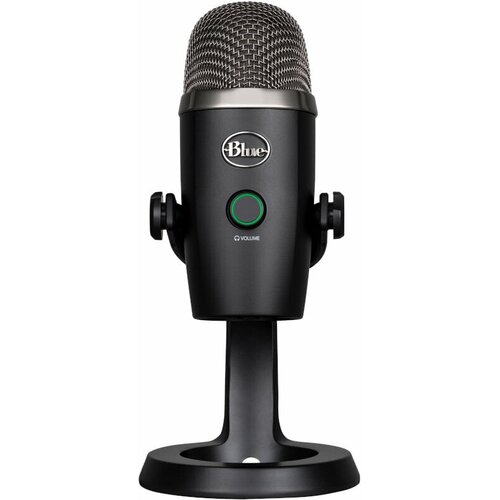 Blue Microphones yeti nano black Cene