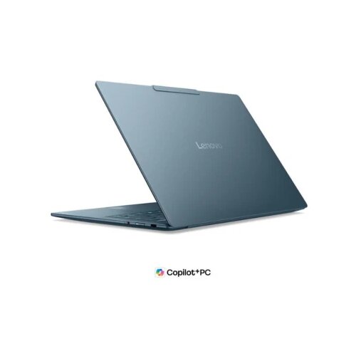 Lenovo Yoga Slim 7 14AGP11 Ryzen AI 7 445, 32GB, 1TB 14.0" 2.8K OLED, Radeon 840M, W11H ( 83QS001UYA+PWR-C ) Cene