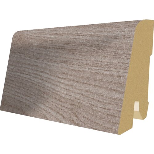Egger Home Podna kutna lajsna Havanna (2,4 m x 17 mm x 60 mm, MDF) Cijene