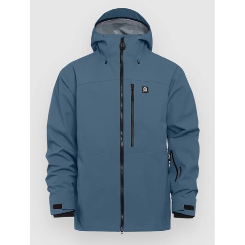 Horsefeathers Jakna Terra Jacket Moonlight Blue L Cene