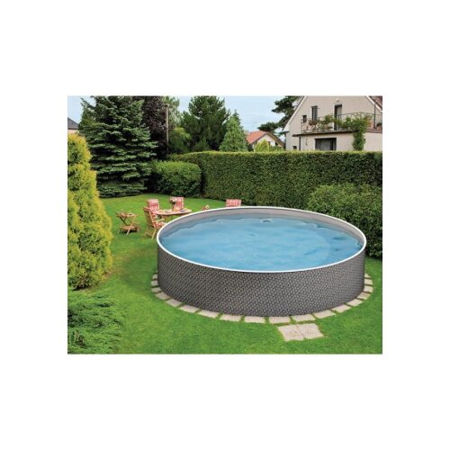 Mountfield bazen Azuro ratan 3.6x1.2m 3EXB0392 Cene