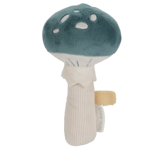 Little Dutch® zvečka gljiva Forest Friends LD8901 Cijene
