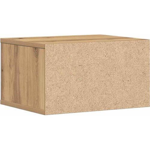  Držač za printer s pohranom Umjetnički hrast 40 x 32 x 22,5 cm Slike