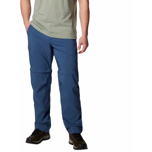 Columbia silver ridge utility convertible pant 2012962478 Slike