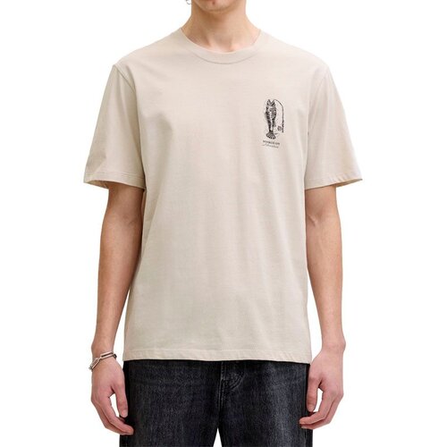 JACK&JONES mu&scaron;ke kratke hlače Gordon Bradley (siva) Cijene