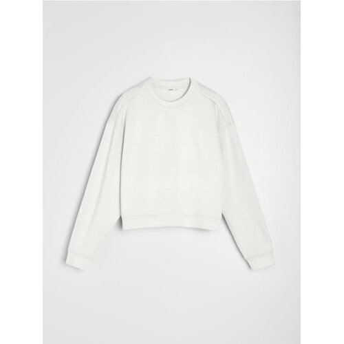 Sinsay Basic crewneck majica Cijene