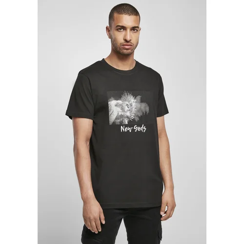 MT Men New Black Gods T-Shirt