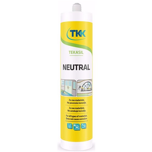  BRTVILO-LJEPILO TEKASIL NEUTRAL PROZIRNI 300ML TKK Cijene