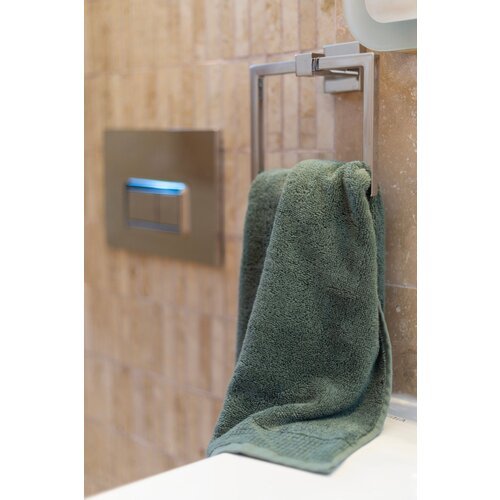  oasis - khaki (50 x 90) khaki hand towel Cene