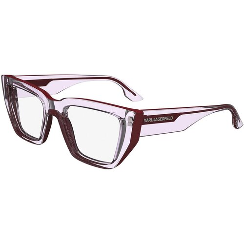 Karl Lagerfeld KL6153 610 - ONE SIZE (52) Cijene