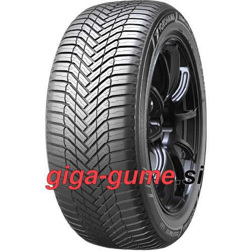 Yokohama BluEarth-AllSeason 2 AW22 ( 245/45 R19 102Y XL BluEarth, RPB ) Slike