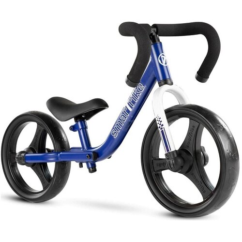 Bicikl Smart Trike Folding Balance Bike Blue Cene
