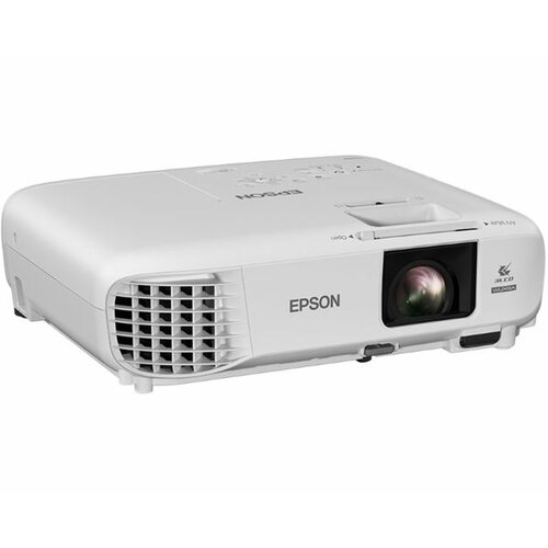 Epson EB-U05 projektor Slike