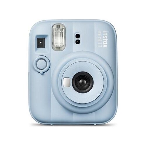 Fujifilm FUJI Instax foto aparat MINI 13 instant ispis fotografija, plavi Cijene