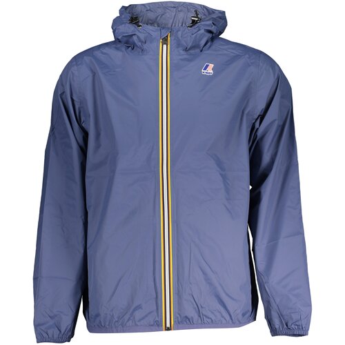 K-Way BLUE MEN&amp;amp;#39;S SPORTS JACKET Slike