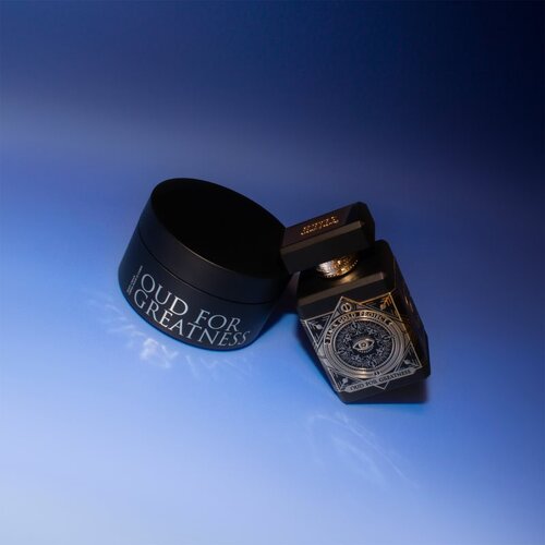 Initio Parfums Priv&amp;eacute;s Oud for Greatness luksuzna krema za tijelo uniseks 200 g Slike
