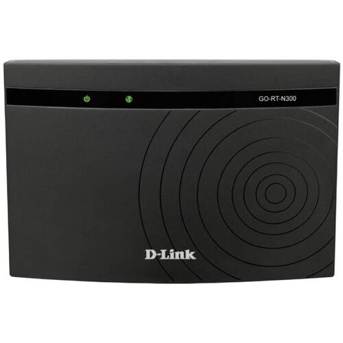D-link Link Ruter GO RT N300-D Cene
