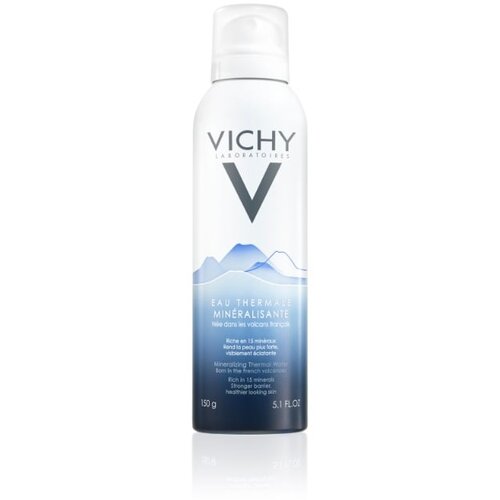 Vichy Eau Thermale termalna mineralizirajuća voda 150 g Slike