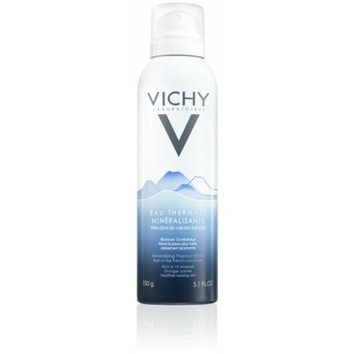 Vichy mineralizovana termalna voda, 150 ml Slike