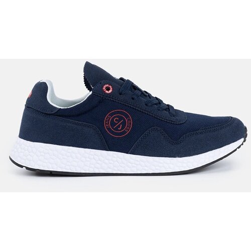 Cross Jeans Navy men's sneakers Cijene
