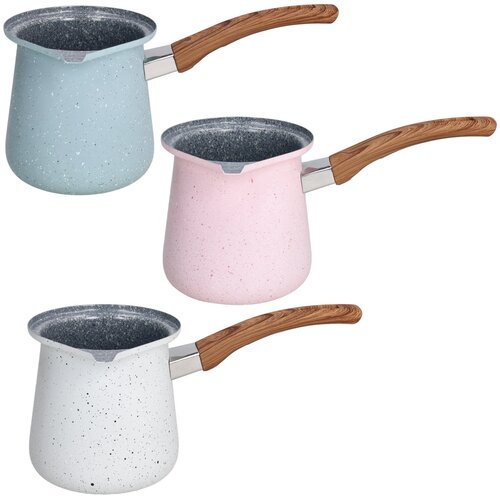 Tognana džezva marble 770 ml, sort Cijene