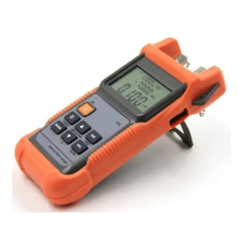 Extralink sur190s otdr, fiber fault locator, 1310nm/1550nm ( el055 ) Slike