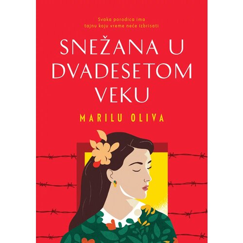Kamelia Marilu Oliva
 - Snežana u dvadesetom veku Slike